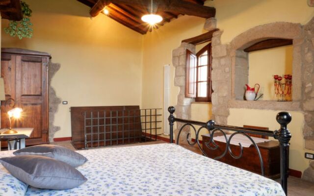 Nobile - Borgo la Civitella