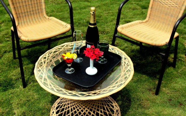 Toshali Goan Village Resort
