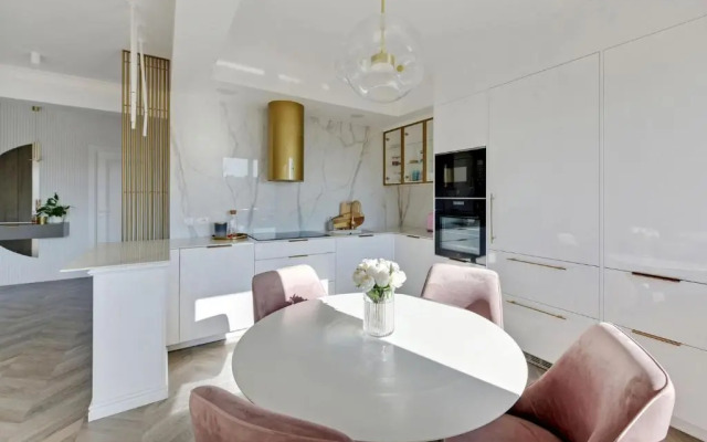 Apartament Marina