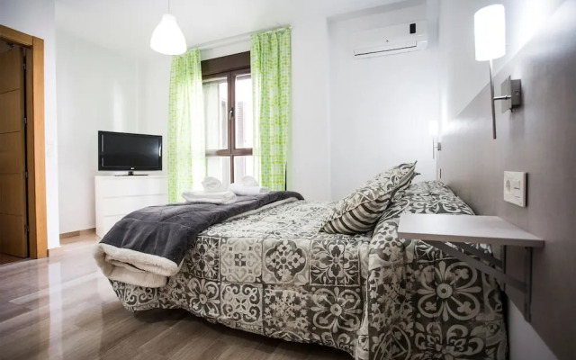 C&V Apartamentos - Horno de Marina