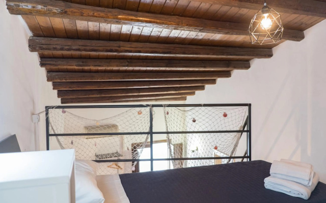 Centro Storico Casa dell'Orologio