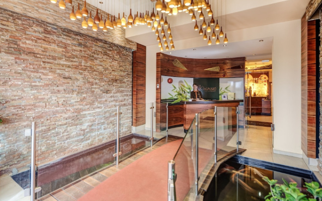 Hotel Kiwano