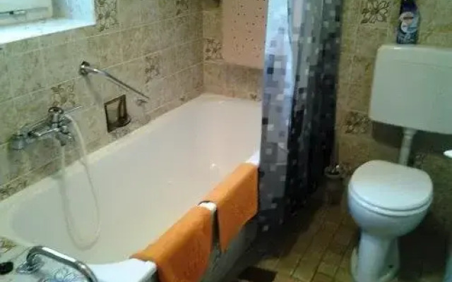 Ferienwohnungen Harling