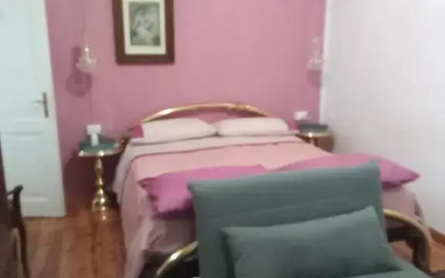 Bike Civico 17 AFFITTA CAMERE