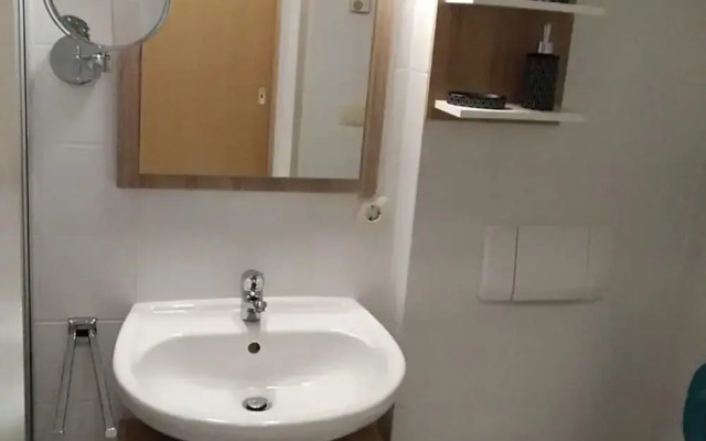 Ferienhaus in Falkenstein for 4 Personen