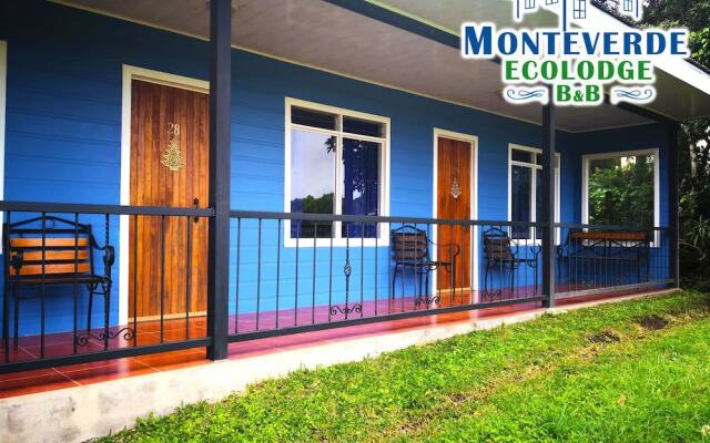 Monteverde Ecolodge