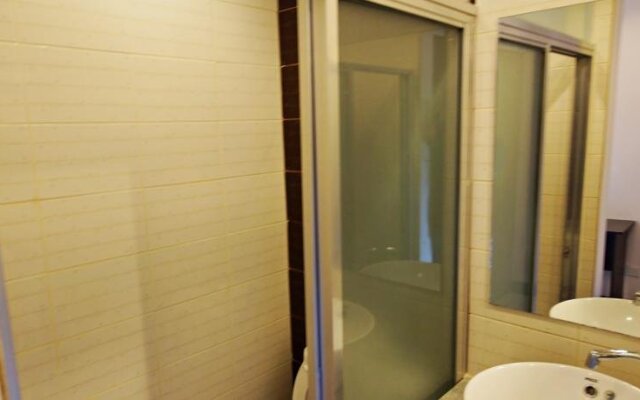 Pacific Palm Suites