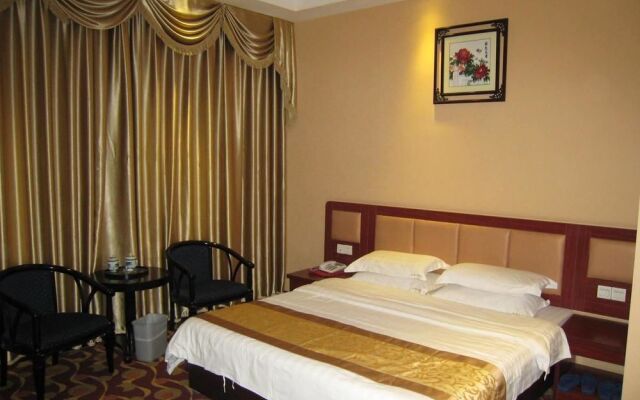 Hong Qi Grand Hotel