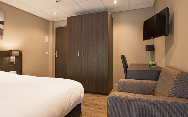 Fletcher Hotel - Restaurant Prinsen