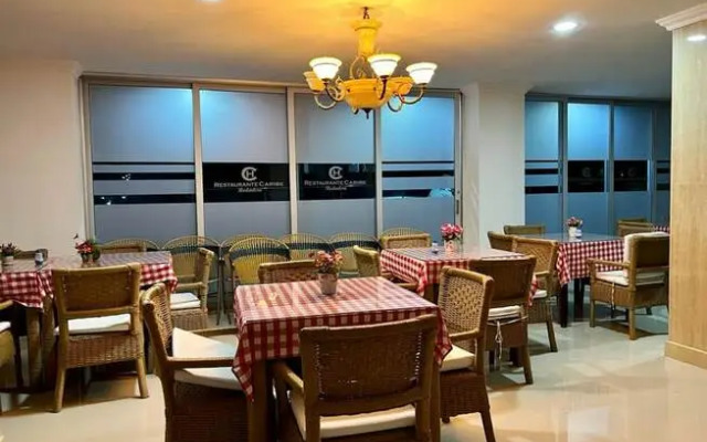 Hotel Caribe Rodadero