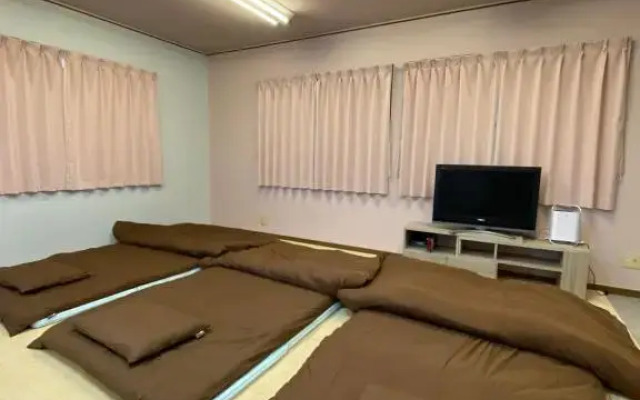 Big Island Base 一組限定