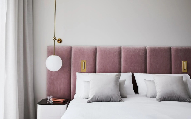 Hotel Chadstone Melbourne MGallery Collection