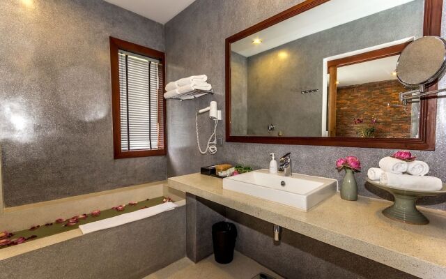 Angkor Sivutha Suites By ALFA