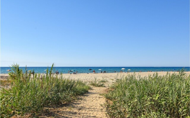 Beautiful Home in Alcamo With Wifi and 3 Bedrooms