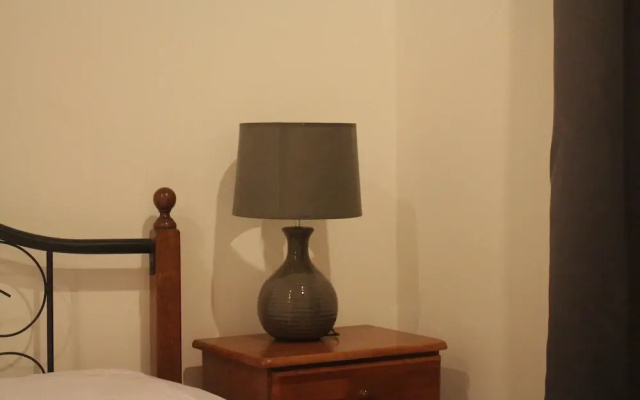 Accra Luxury Apartments at The Gallery