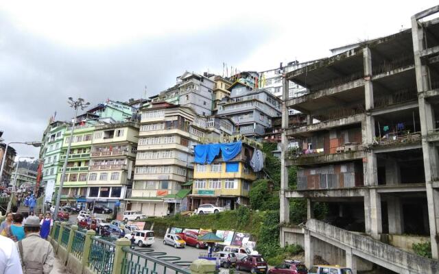 Sikkim Regency by StayApart