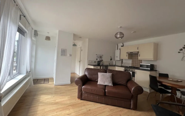 Elm Tree Farm Accommodation