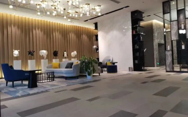 Junya Yizhu (Guangzhou Jinghu Avenue Free People Garden Branch)