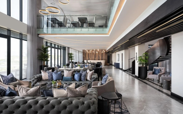 Premier Hotel Umhlanga