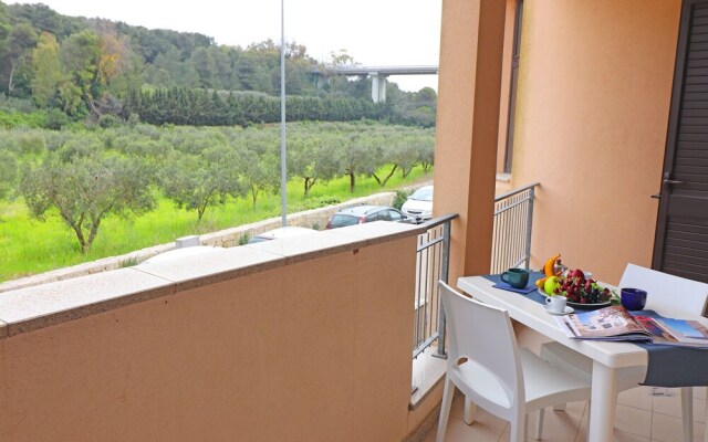 Casa Vacanze "claudia" a Otranto 6 Posti