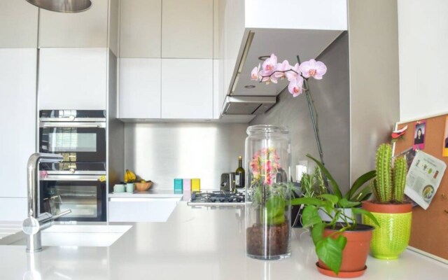 Bright and Spacious 2 Bedroom Apartment In Camden