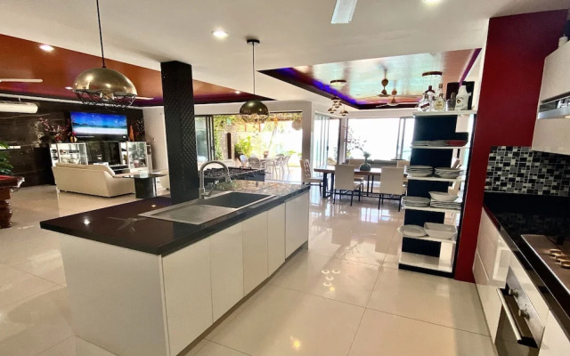 ALEX seaview luxury VILLA
