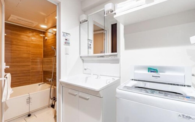 Residence Hotel Hakata 2