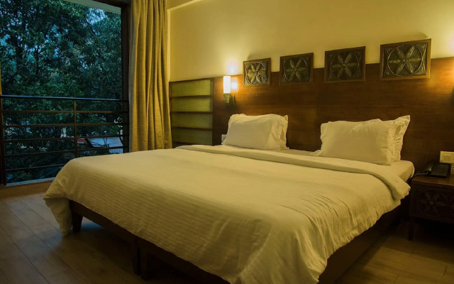 Zaras Resort