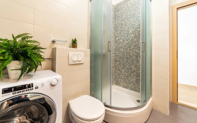 New Luxury Apartment Split