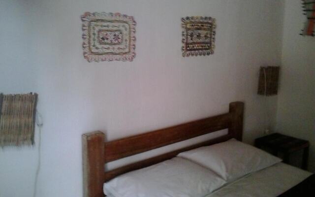 Pousada à Vida é Bela