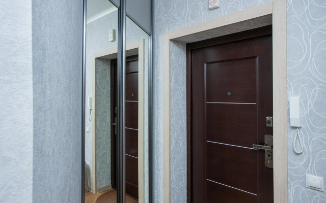 ПоСутки в Калининграде на улице Гагарина 11