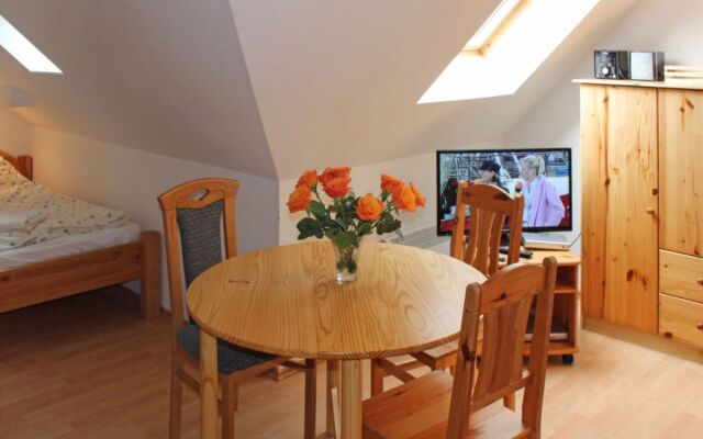 Gollwitzer Park (Insel Poel) 38368