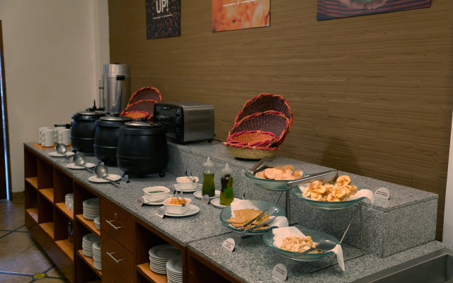Casa Andina Standard Puno