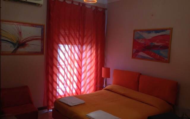 B&B Bordighera