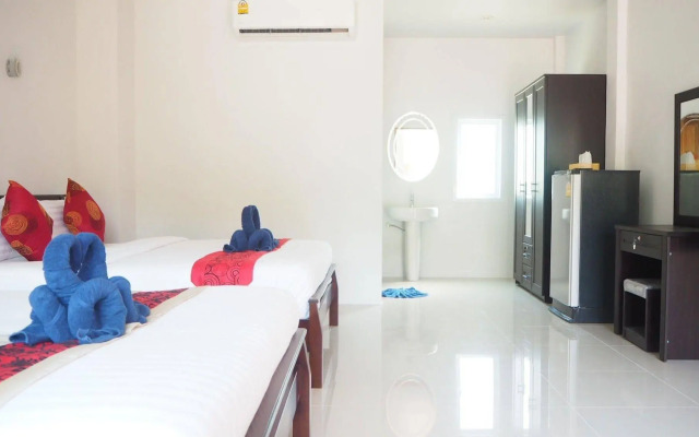 Tamarind Twin Resort
