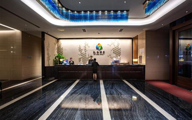 Kaixiang Hotel