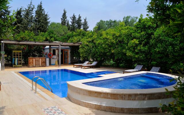 Olive Farm Of Datca Guesthouse - Adults Only