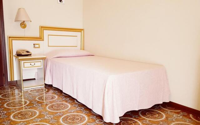 Hotel Terme Villa Piave