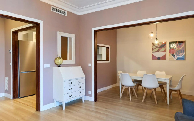 Casa Cosi - Casanova 6