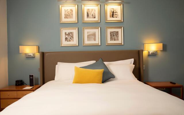 voco St David's Cardiff by IHG