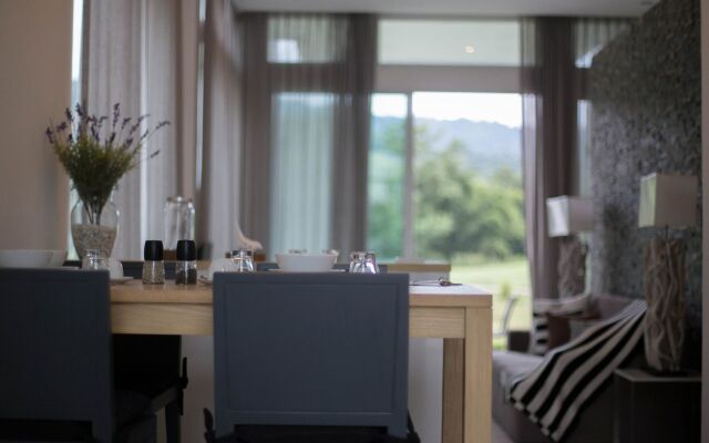 Royal Hills Golf Resort and Spa