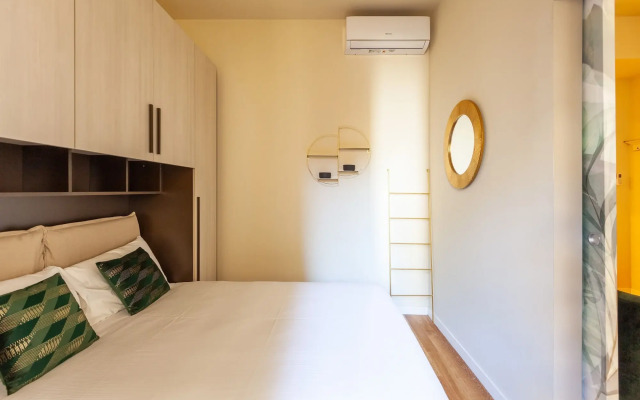 easyhomes - Vincenzo Monti