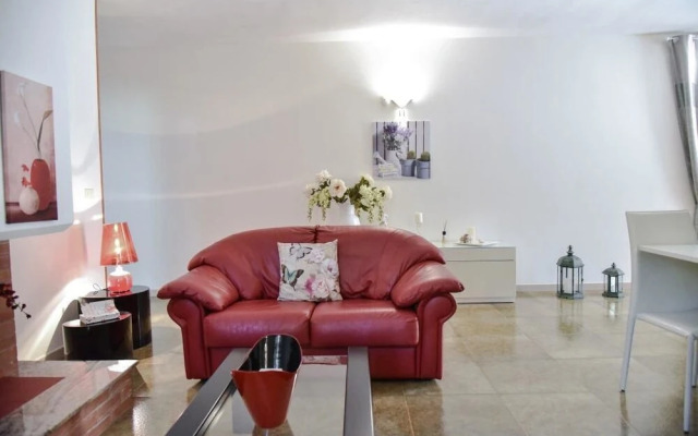 Villa Calipso