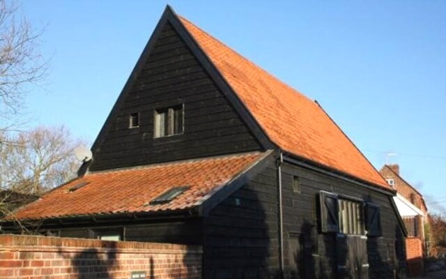 Brooke Farm Barn