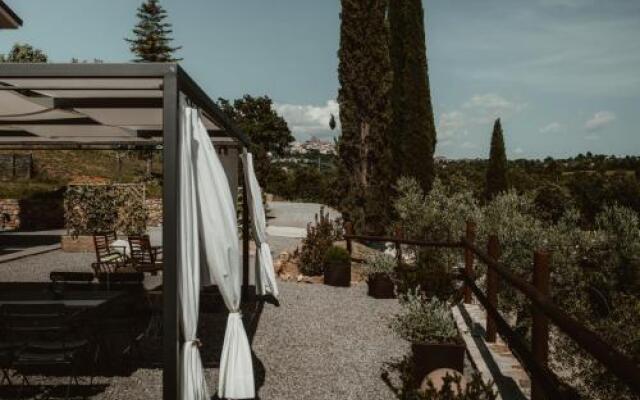 La Pianaccia Country House
