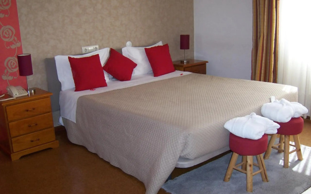 Hotel Santa Apolónia