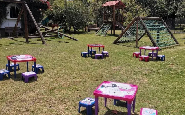 La Granja de Papá Alberto