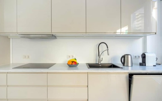 107698 Apartment In Fuengirola
