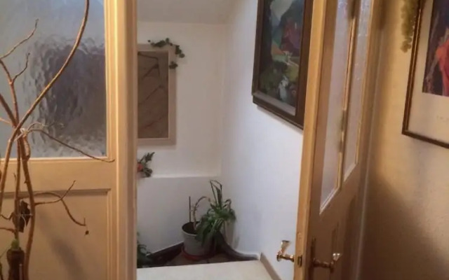 Pension Lefebvre