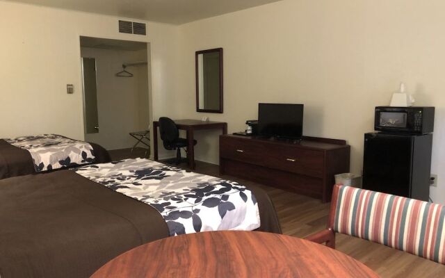 Budget Host Inn Sheridan